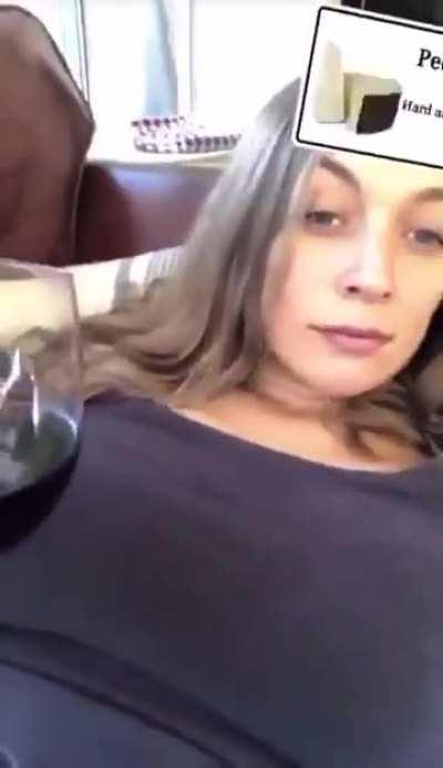 What cheese are you?