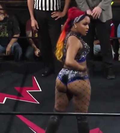 Kiera Hogan