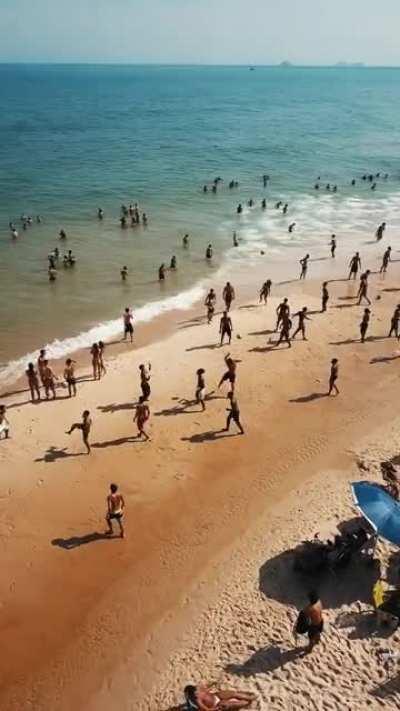 Maravilha chamada Rio de Janeiro 🥰🙏⚽