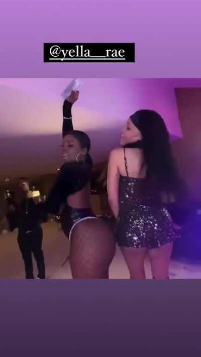 RacquelMills - Video #9580