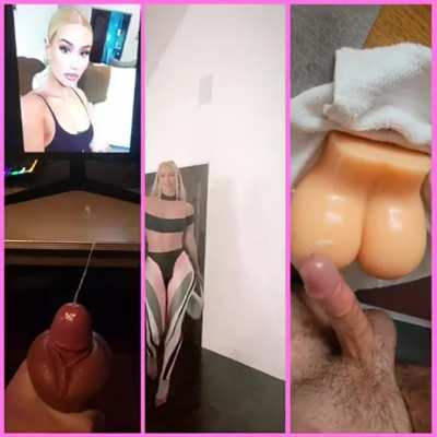 [discord saiquan#9636] Cumming on cam for a feed of busty celebs/porn! You can even catfish me! 😉