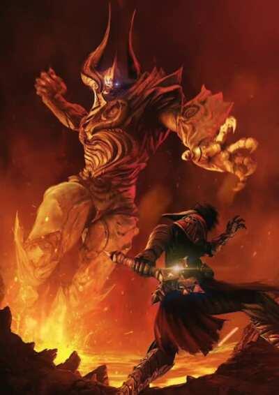 The Final Confrontation