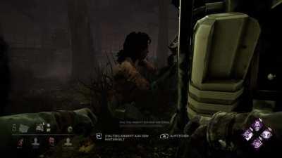 Oh those baby survivors