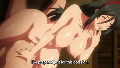 Meikoku Gakuen Jutai Hen Episode 2