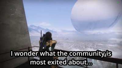 So Season of the Splicers was Cool...