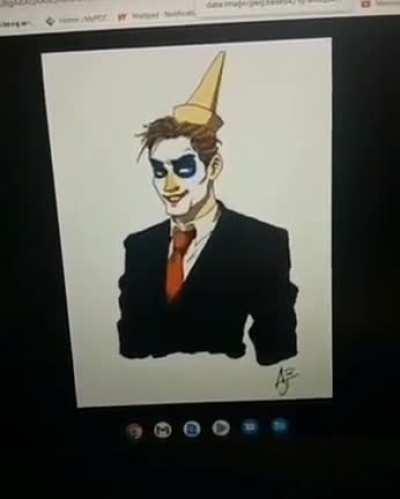 Burger King Kingdom lore