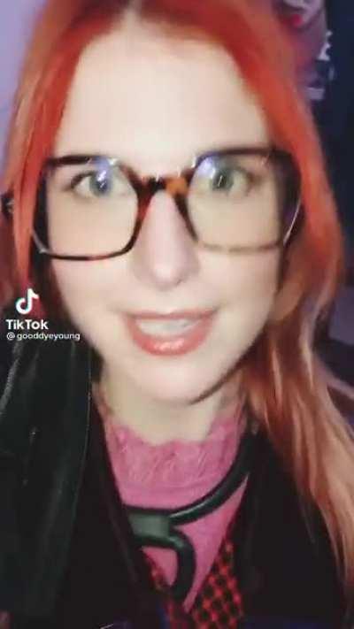 Hayley and Brian skit