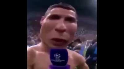 muchas gracias aficcion 😳