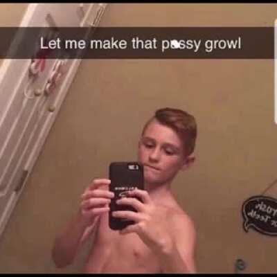 how imma slide in daddy carti dms