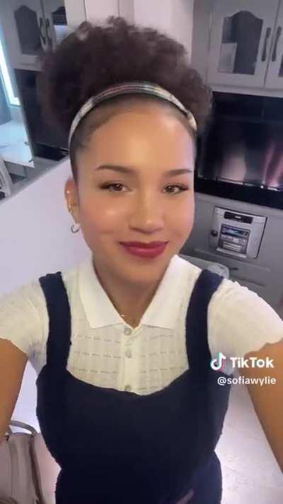 She's still Beautiful