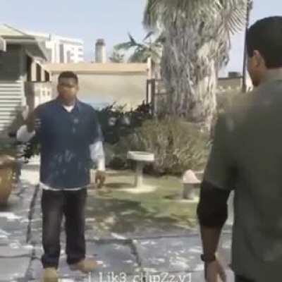 A classic. (With a twist)