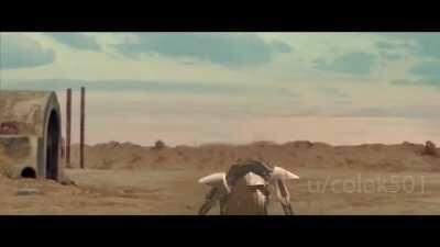 grievous collecting many fine additions