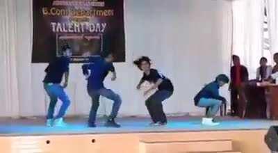 Me and my homies after finishing up red meals and getting prepared for kumbibagam the next day