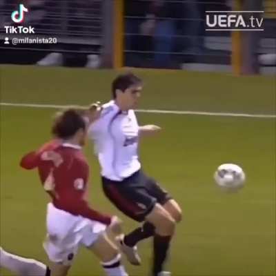 Kaka at his prime, enjoy ❤️