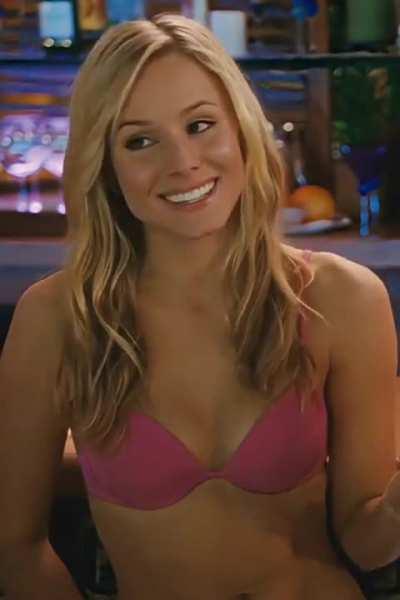 Kristen Bell