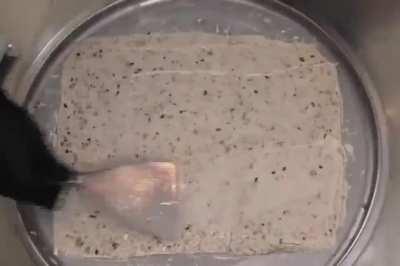 Big Mac Ice Cream...