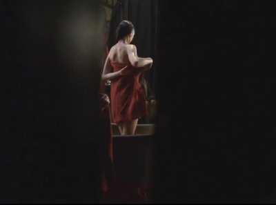 Eva Green - Camelot s01 [2011] [Part 3]