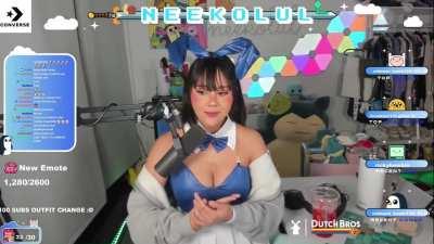 Would you still like Neeko?