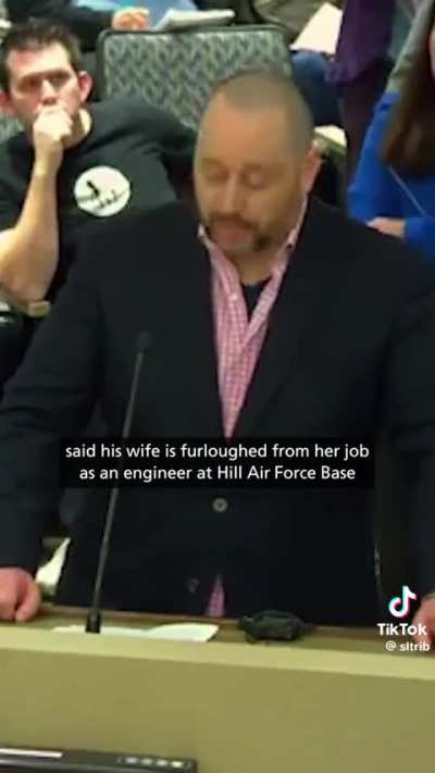 Republican-led Salt Lake County Council voted to cut funding for the county-run day care centers, citing it as unfair for taxpayers to subsidize family services not used by everyone