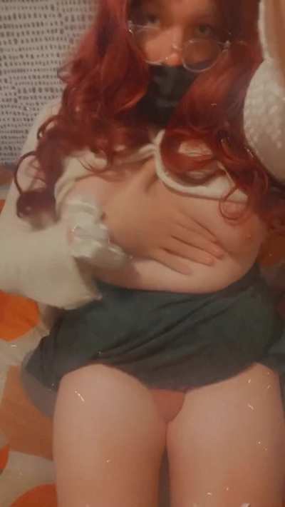 Think you can handle a fiery BBW like me?