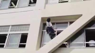 They have Shogun 2 IRL in Japan