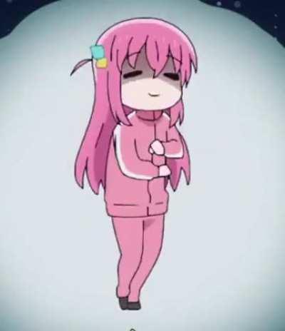 important announcement