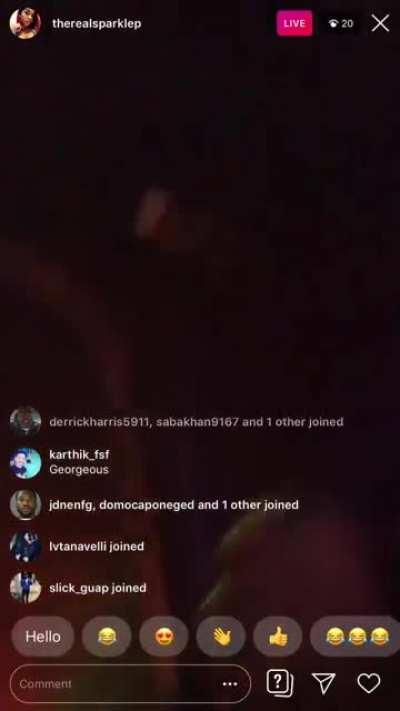 TH3R3@L$P@RKL3P anybody got more???