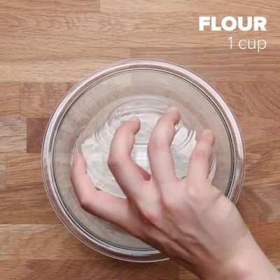 Deep Fried Ice Cream