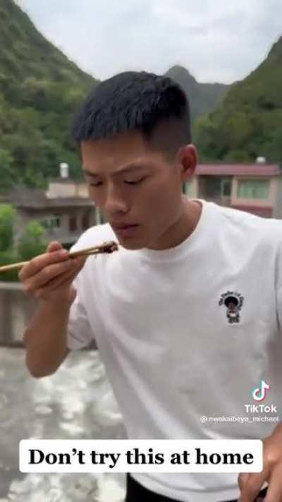 I can't roll my eyes far enough