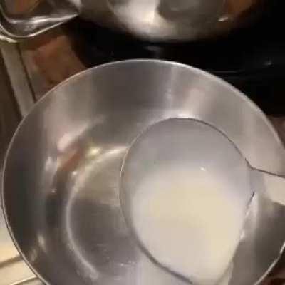 Sorvetin de pizza ae