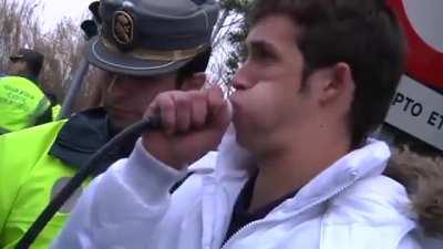 PIM PAM TAKE THAT KID