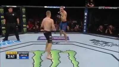 James Vick's journey to the shadow realm