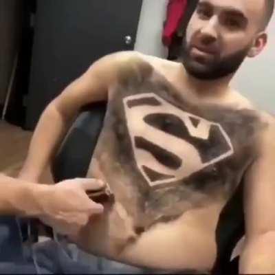 I think this belongs here