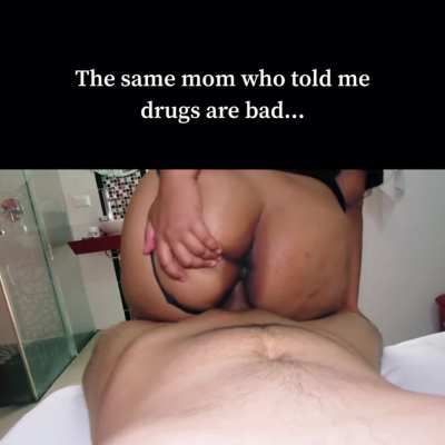 My mom’s gift idea for my 19th was completely different from mine