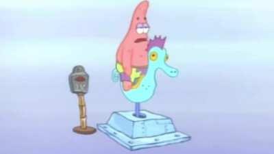 It is Wednesday my dudes