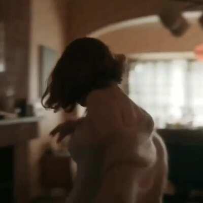 Made a deepfake a few months back, and wanted to make an actual video for it.