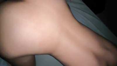 Love getting fucked doggy