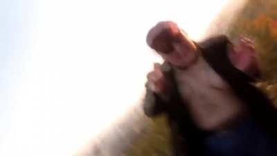 Paymoneywubby used to be a Russian rapper. Putin sent him to America in fear.