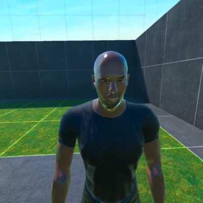 Blowing up the misogynist pizza box man