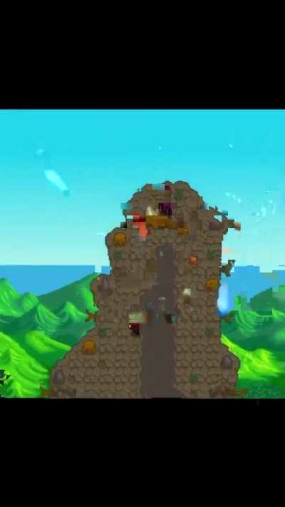 Count how many goosebumps you get.