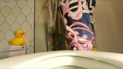 Gassy is going to give you more than just a teaser this time. A BIG FAT LOAD. BET YOU CAN'T EVEN OPEN YOUR  MOUTH THIS WIDE....[F]