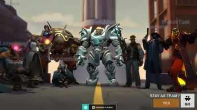 Want to see the most illegal thing I own?