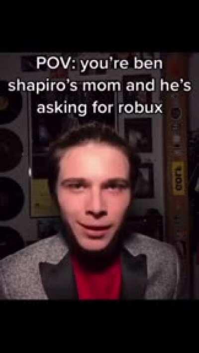 Sound very convincing