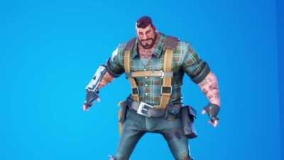 Help, my B.A.S.E. Kyle keeps doing this after reading the status report and i don't know how to fix it