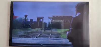 Pablo's Picassos adventure.