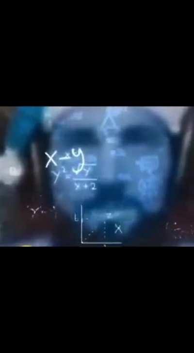 Hum... Uma pergunta interessante 🤔