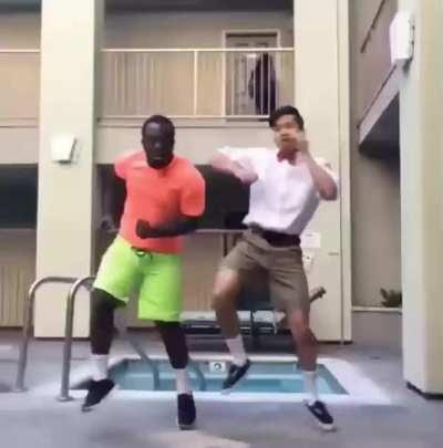 People who will never stop watching spongebob be like: