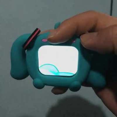 OMG... we able make Miku dizzy.