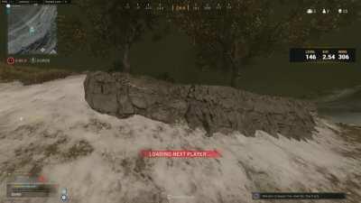 Guess who's back, back again... Stim glitch's back! tell a friend! 03/26/2021