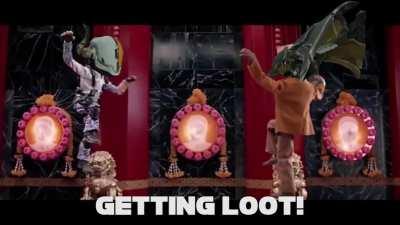 Guardians F*CK YEAH!